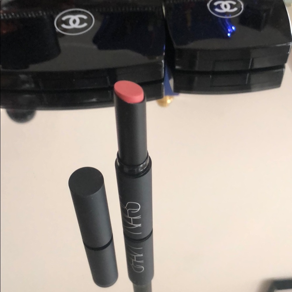 Matte lipstick “Montego Bay”